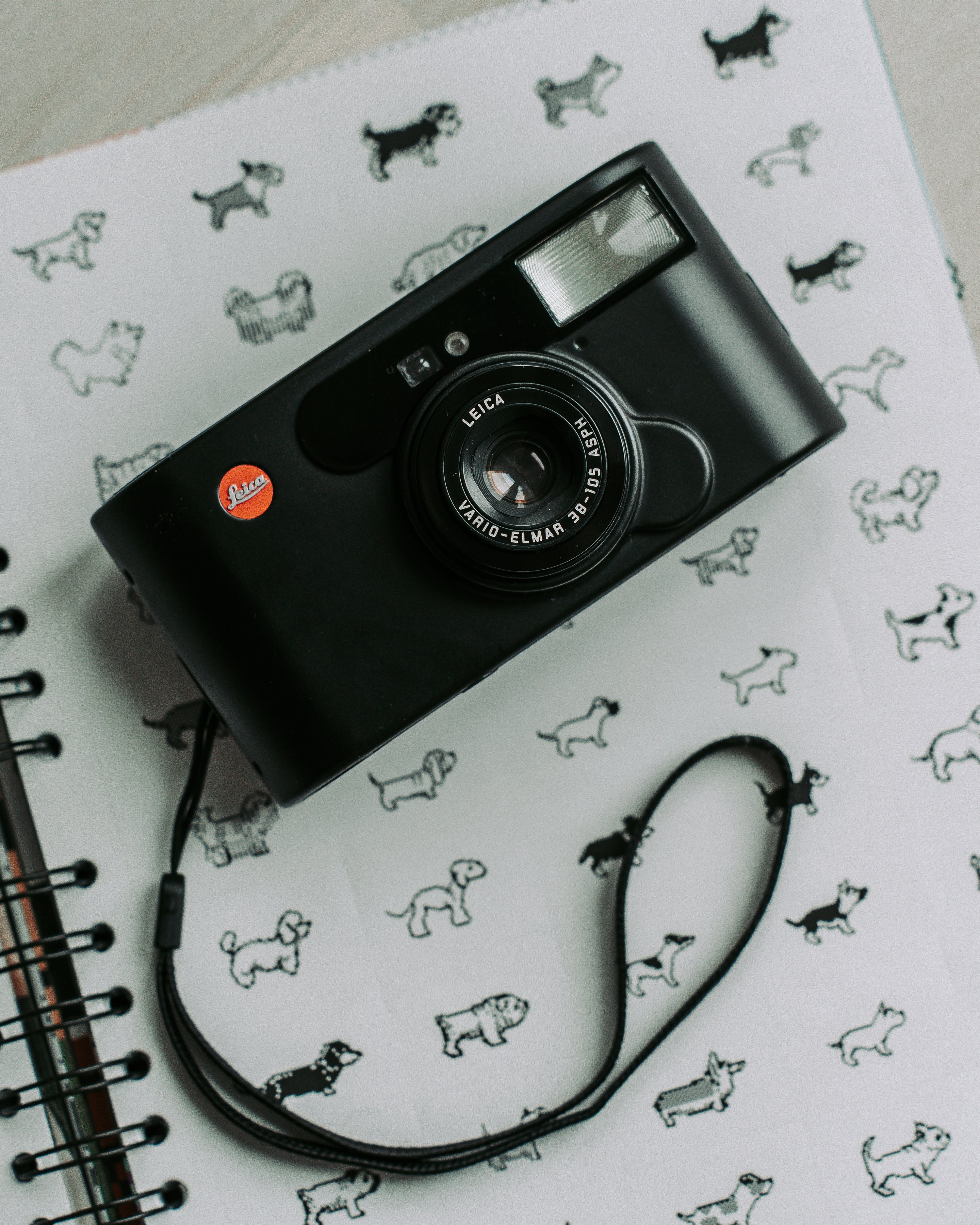 Leica C1