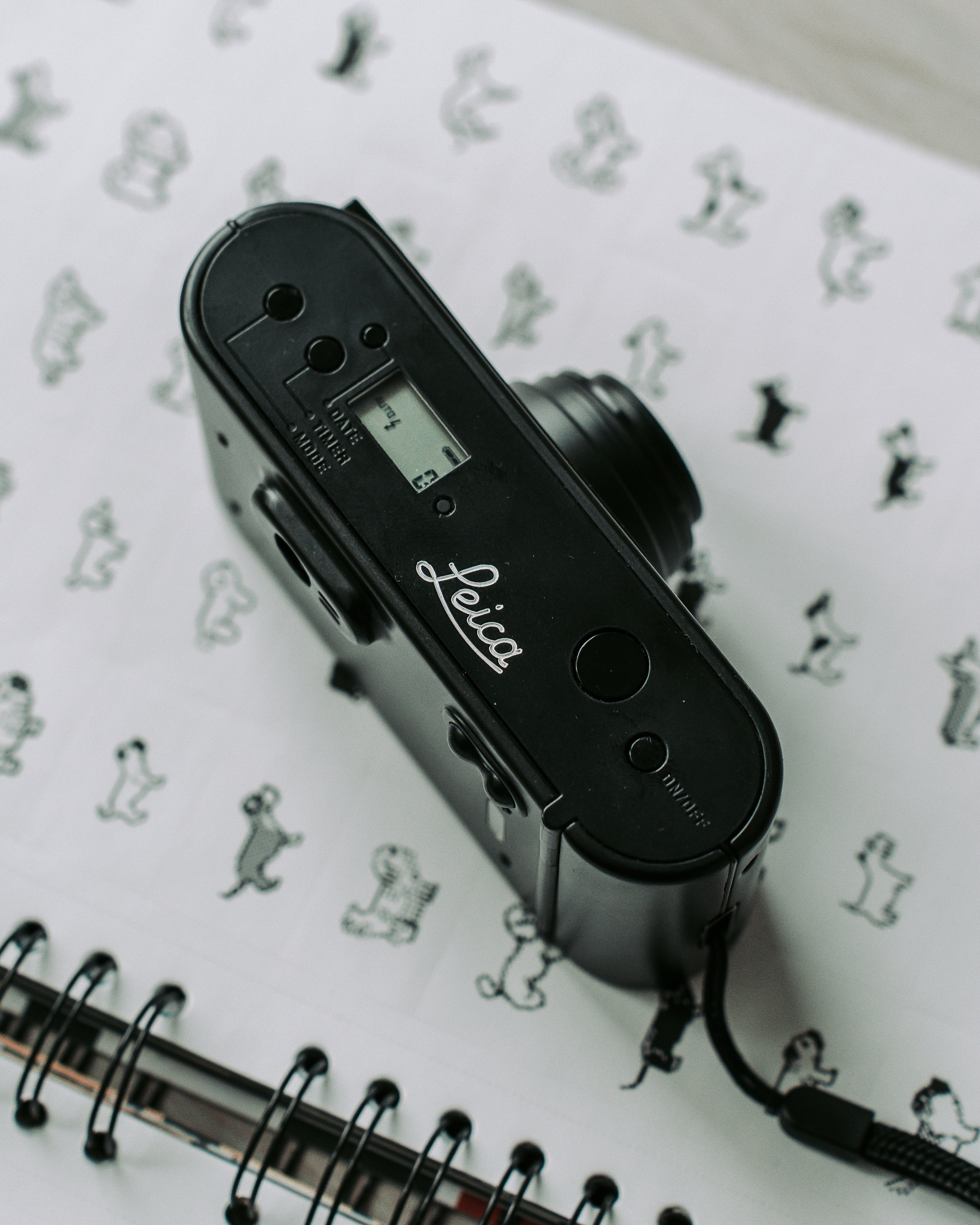Leica C1