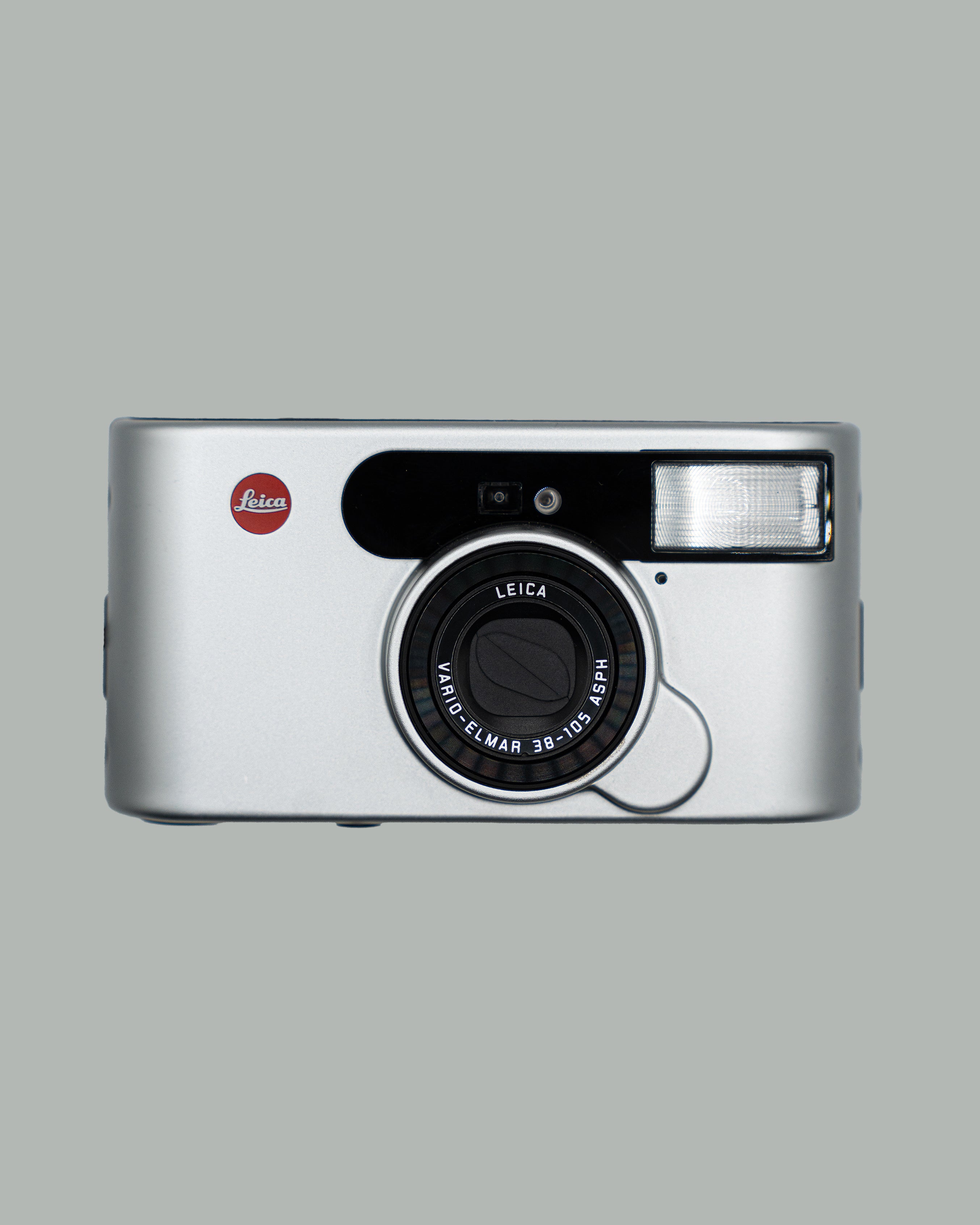 Leica C1