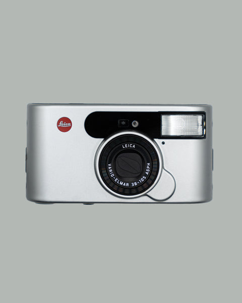 Leica C1 – Your Film Dealer