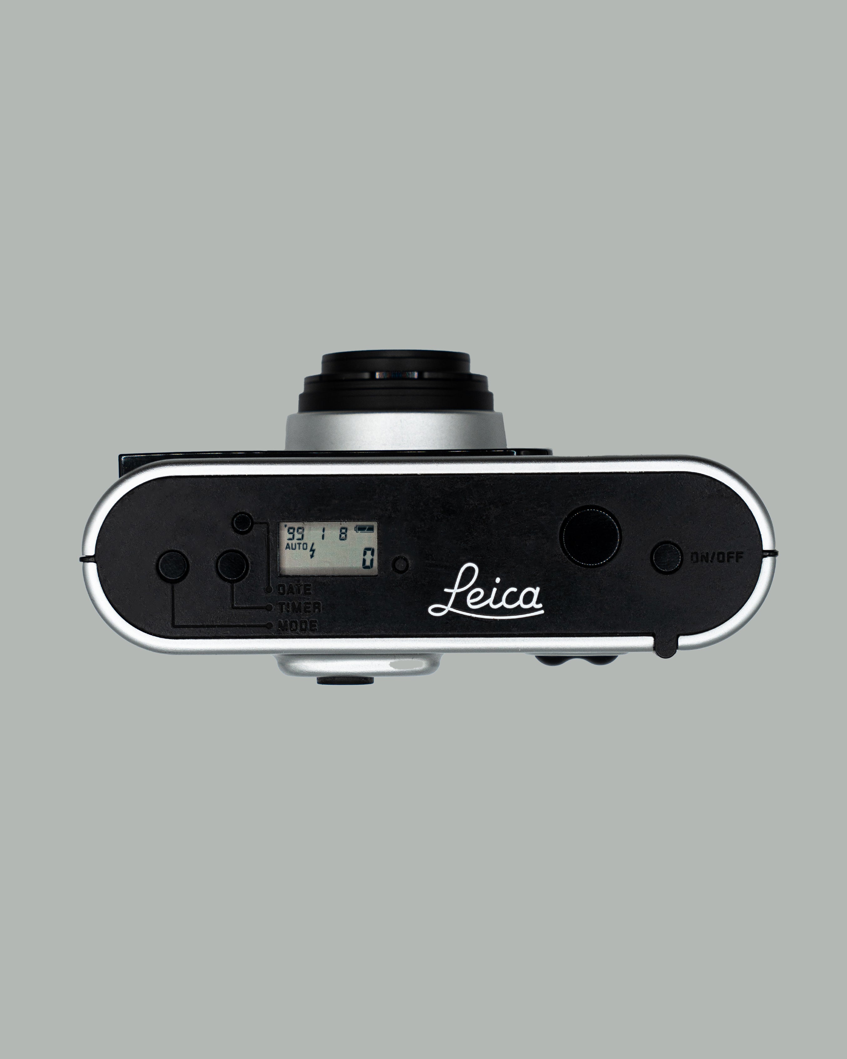 Leica C1