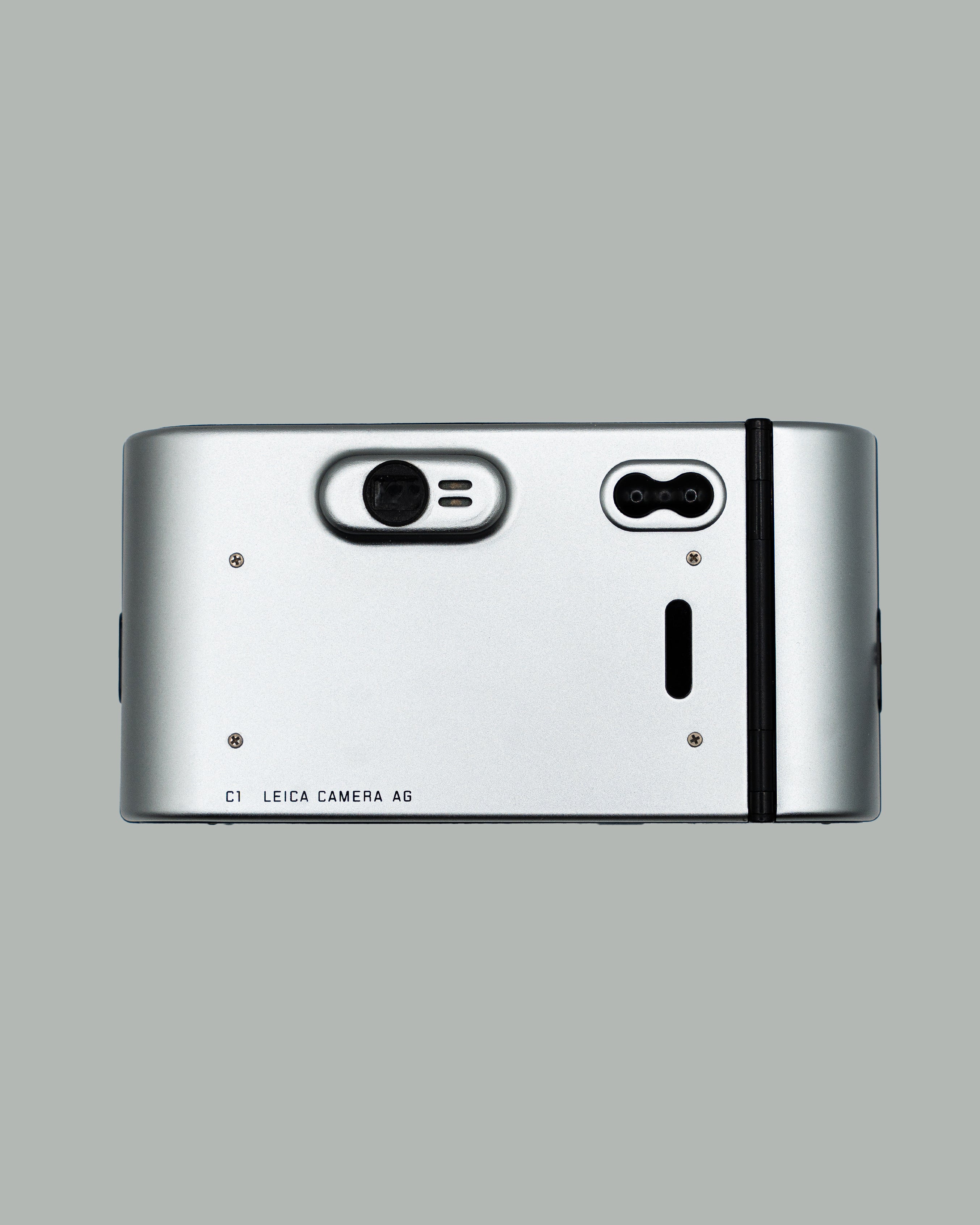 Leica C1