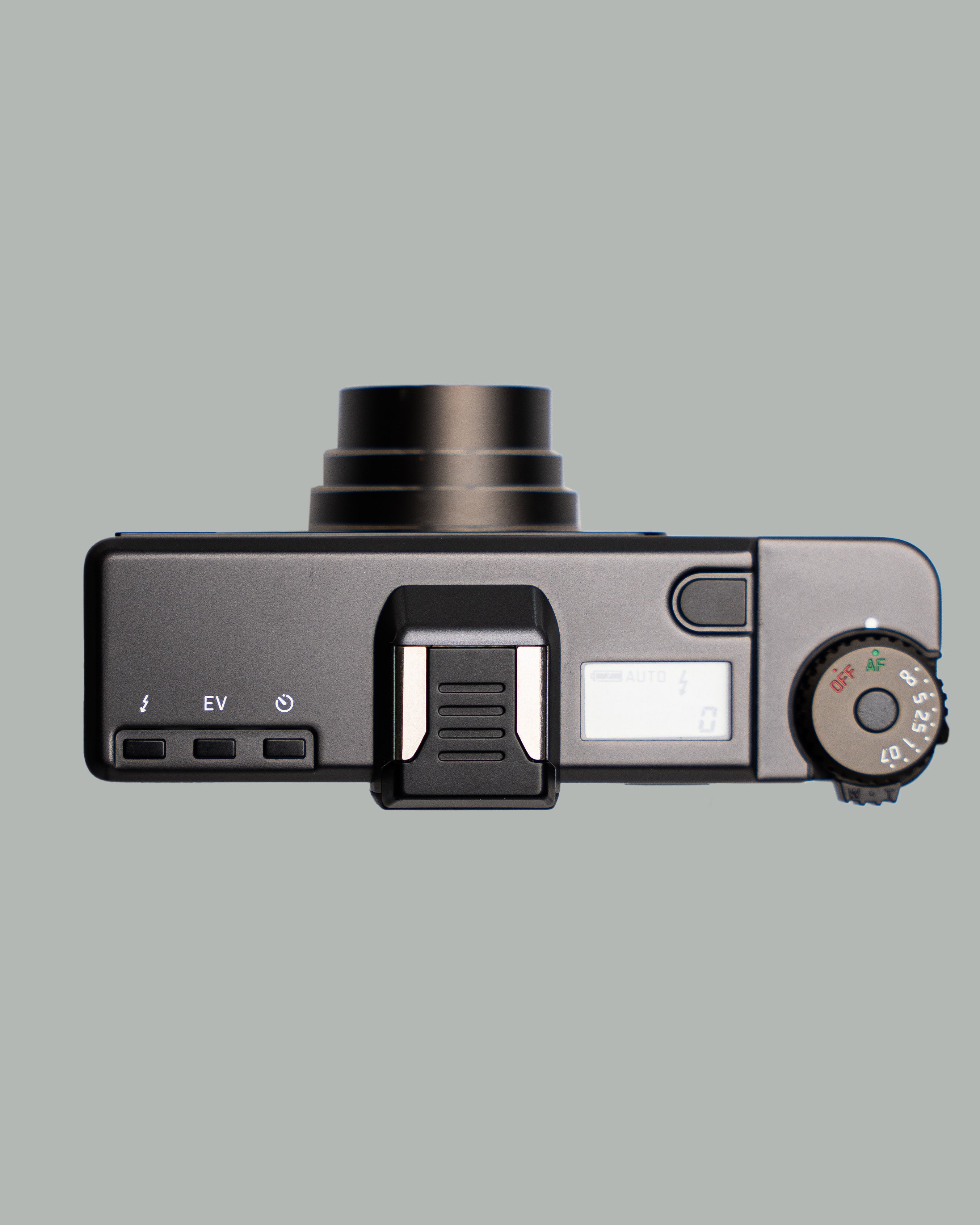 Leica Minilux x Bogner