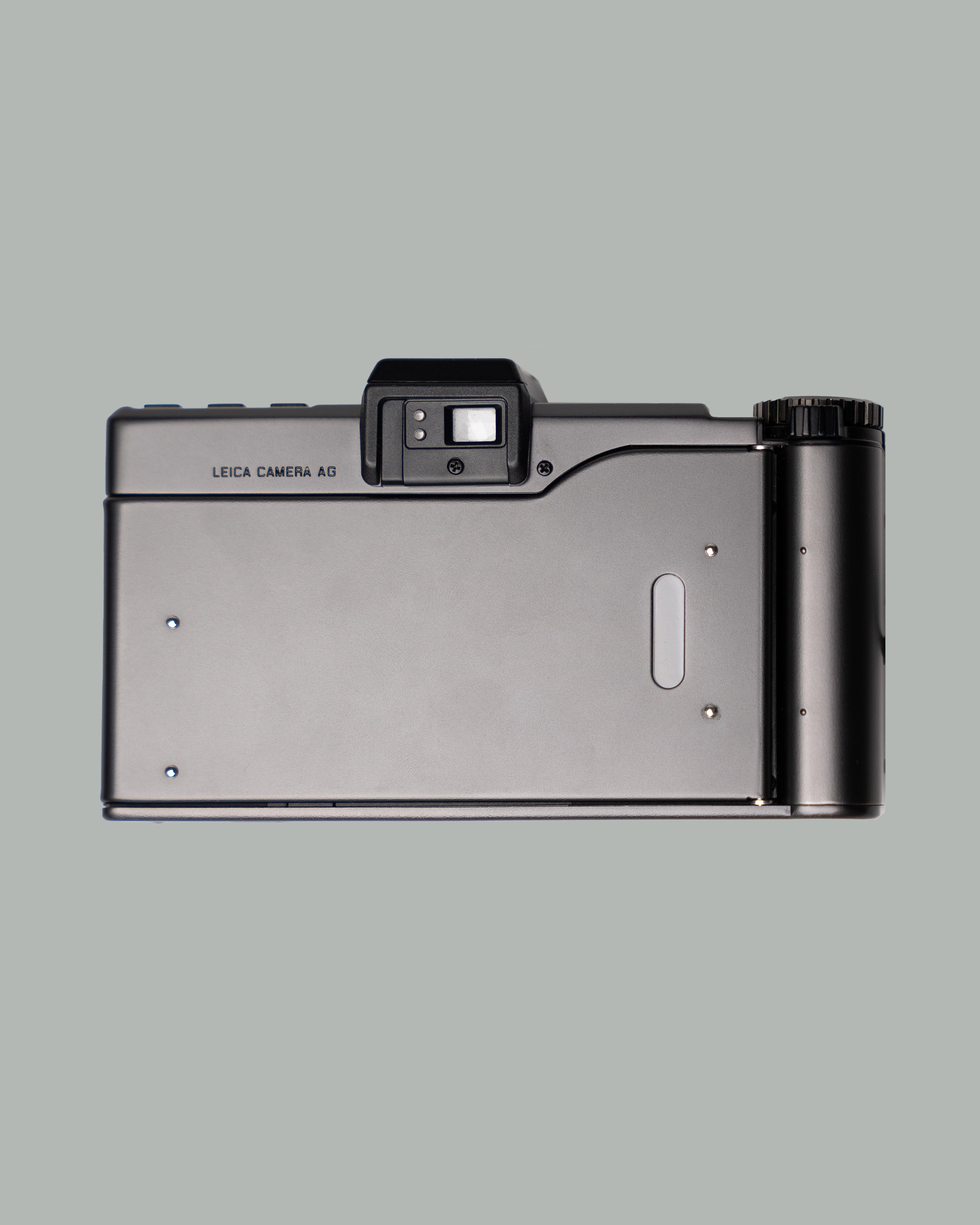 Leica Minilux x Bogner
