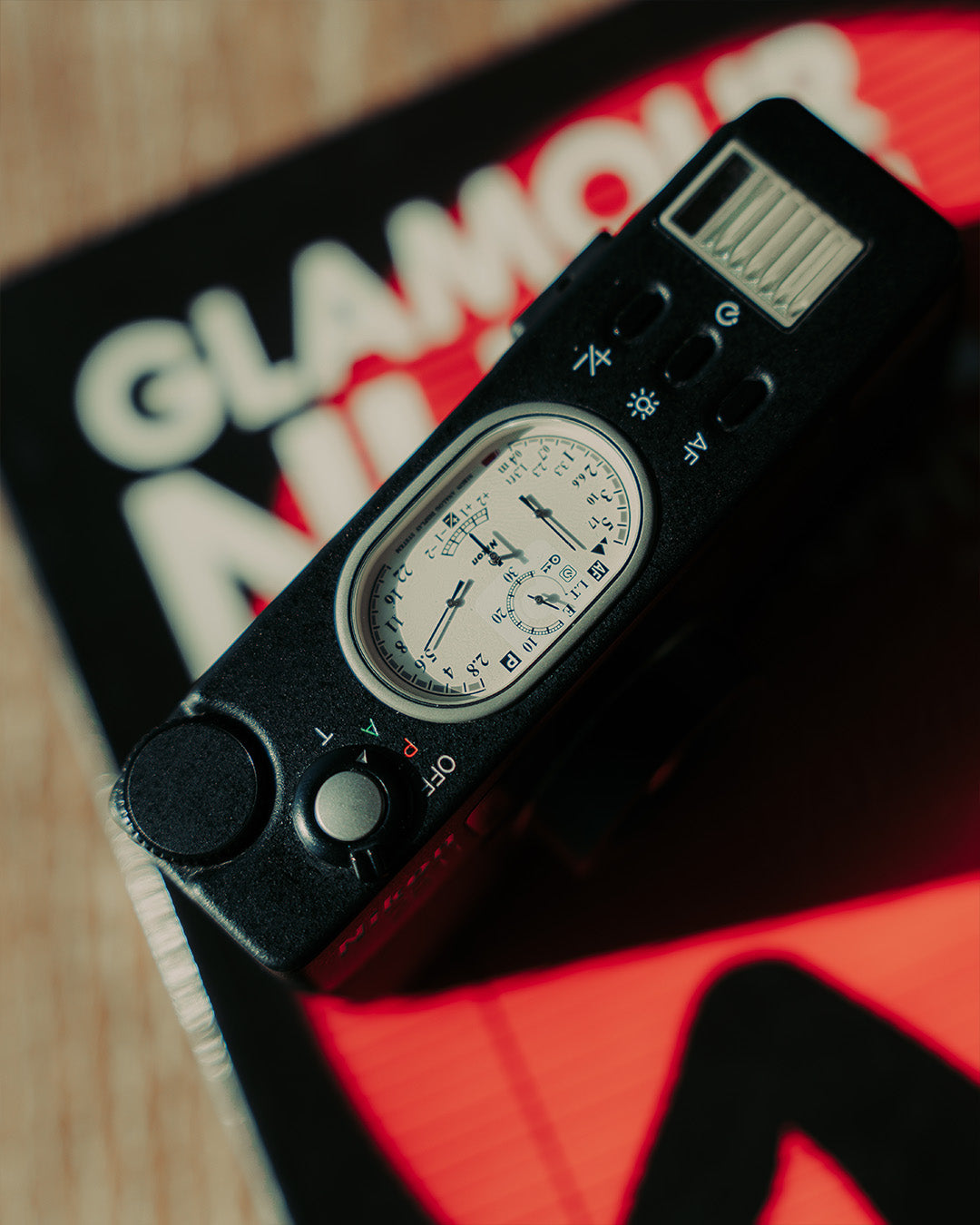 Nikon 28Ti