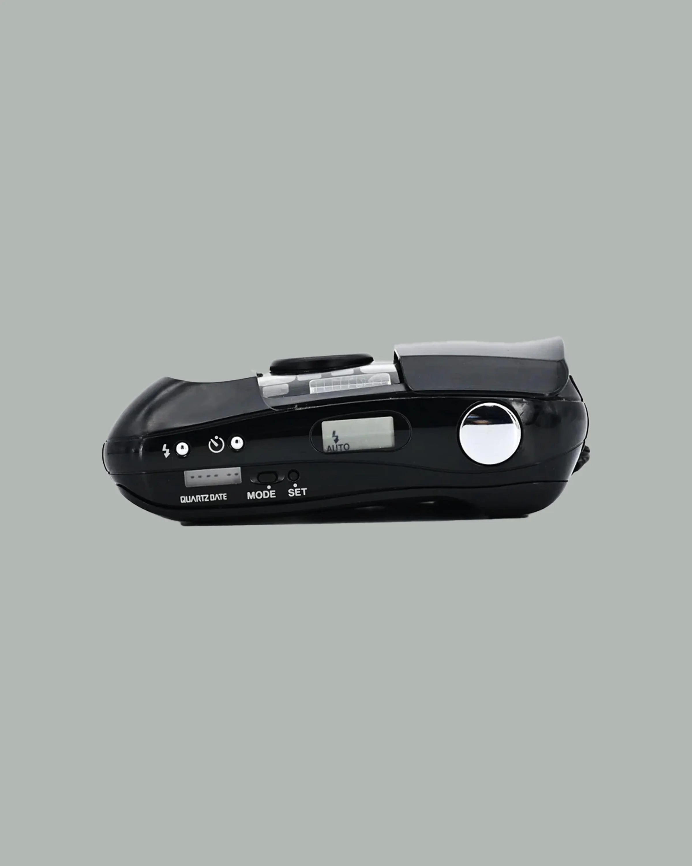 Olympus MJU I