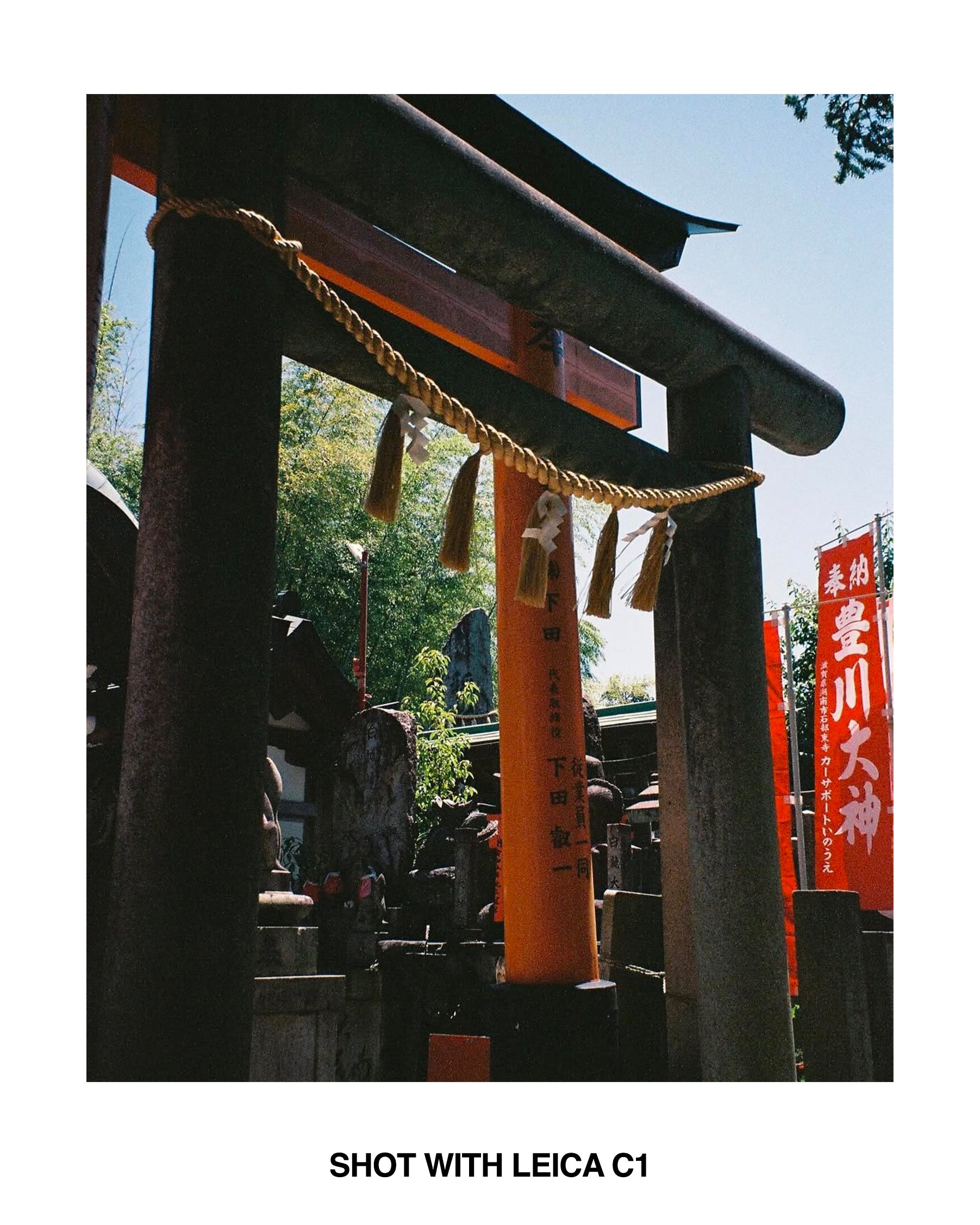 Leica C1