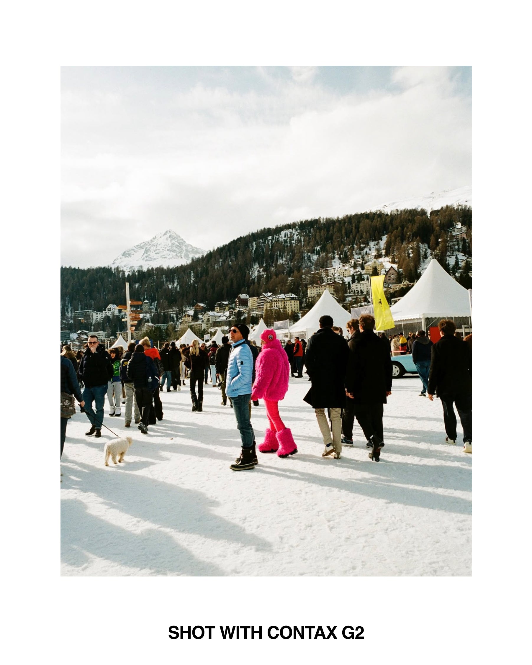 Contax G2