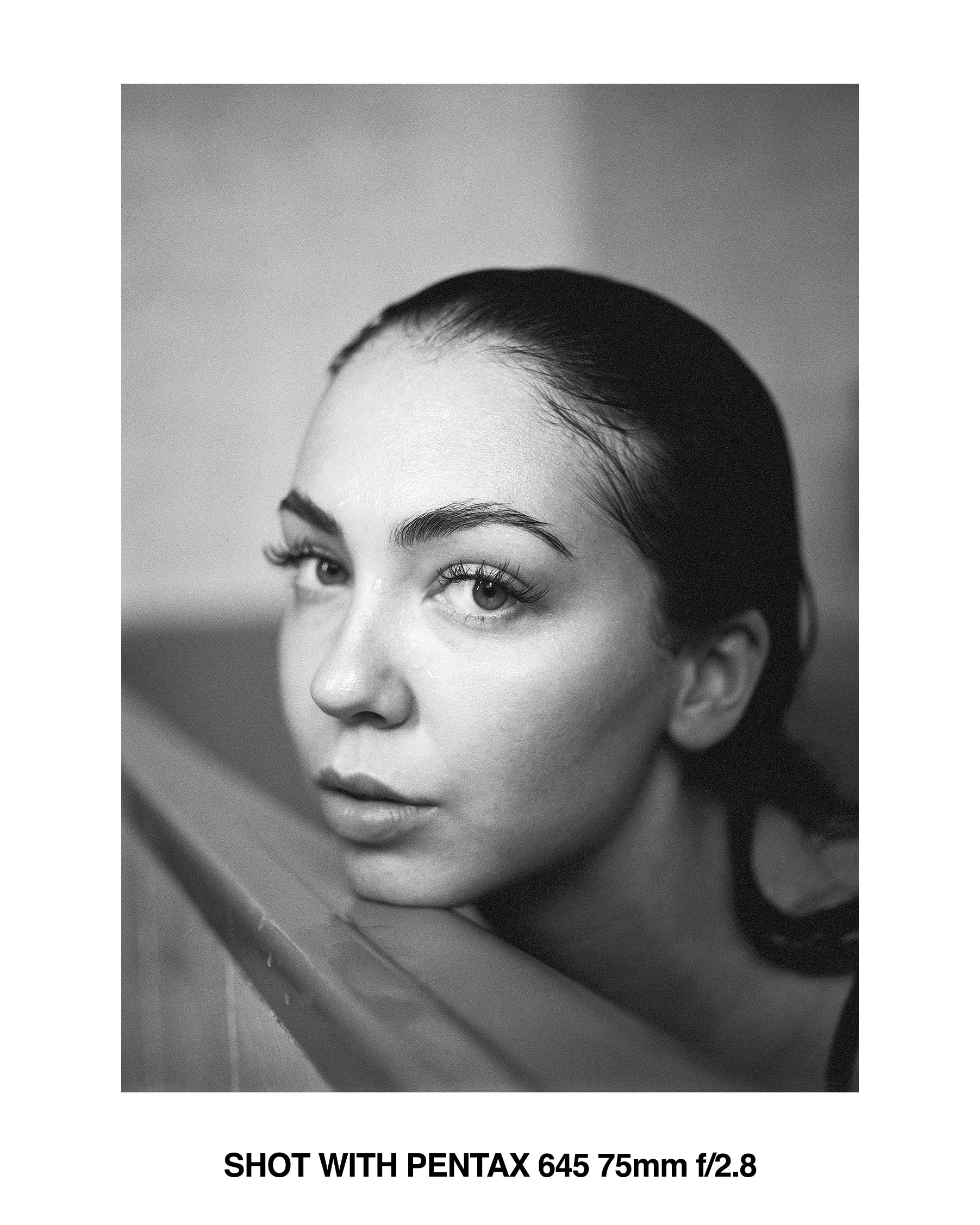 Pentax 645