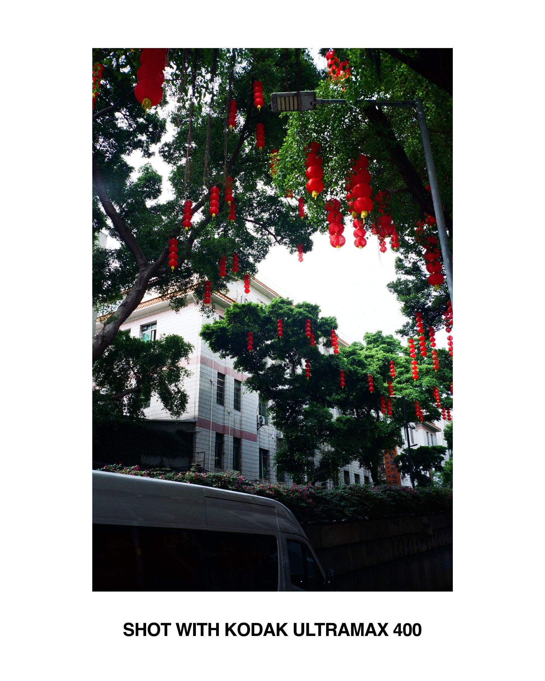 KODAK ULTRAMAX 400