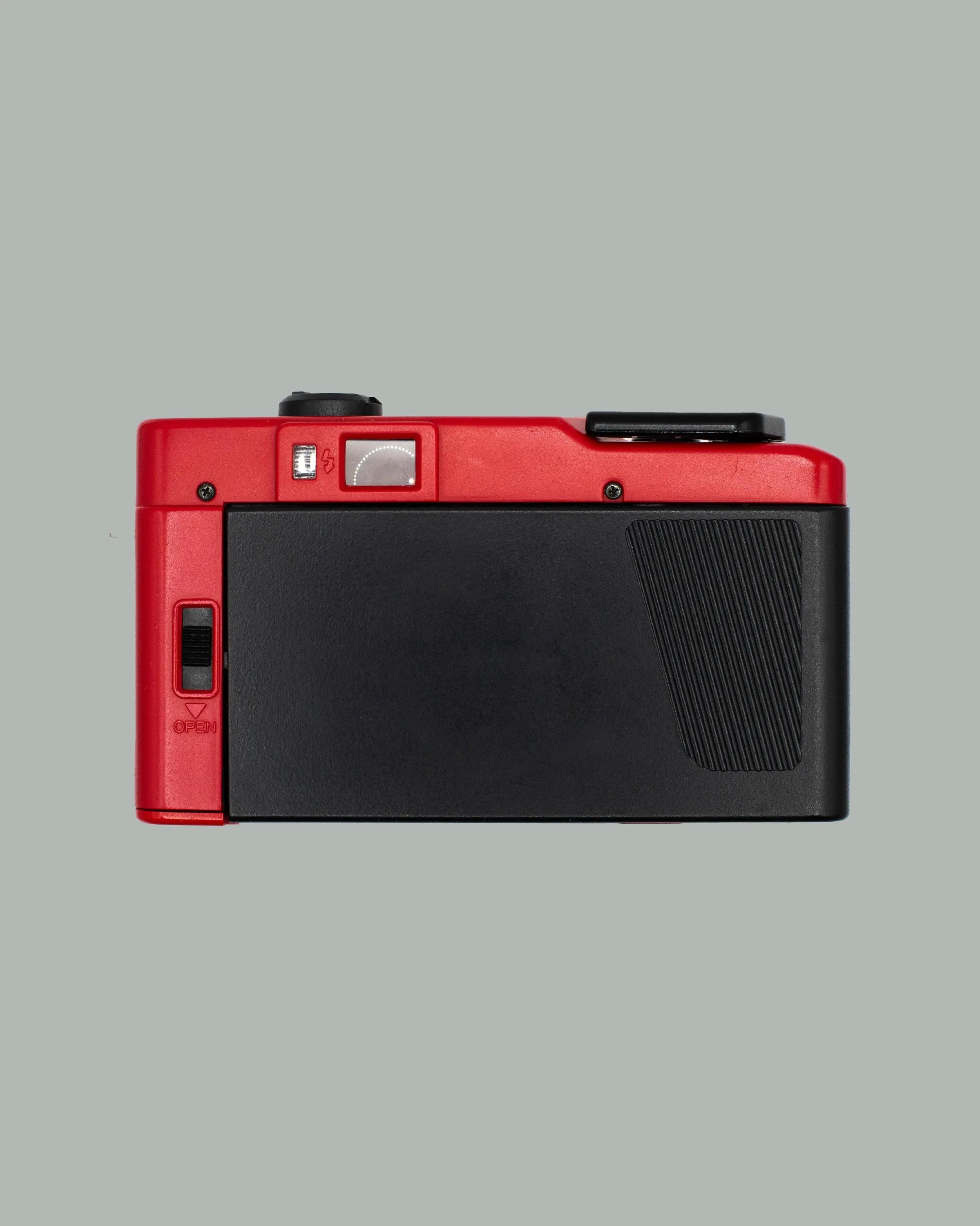 Yashica MF-3 Super